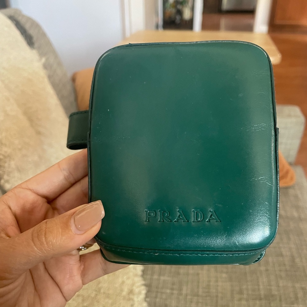 PRADA POUCH